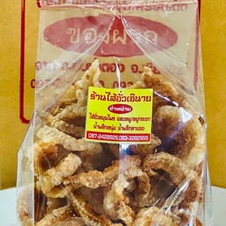 แคบหมูเส้น 100 กรัม