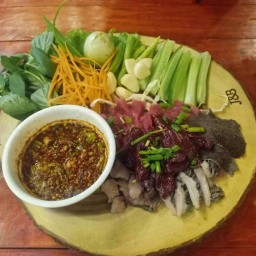 สายแซ่ by Saizaab