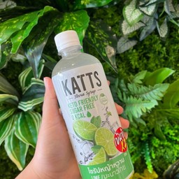 ไซรัปรสมะนาว