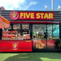 Five Star โลตัส เชียงใหม่คำเที่ยง