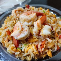 ข้าวผัด