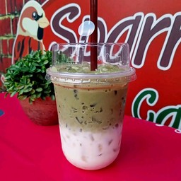 กาแฟเย็นเนสกาแฟ