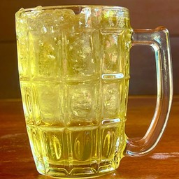 น้ำเก๊กฮวย