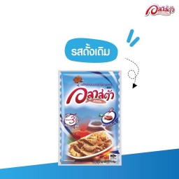 หนังปลาแซลมอนกรอบ อลาสต้า รสดั้งเดิม