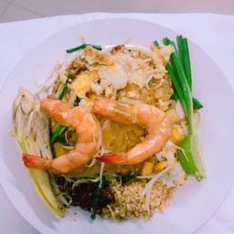 ชาบู เสียบไม้ ฮาลาล