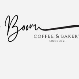 My Boom กาแฟสด & วาฟเฟิลใส่้ทะลัก