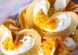 ขนมเบื้องไส้หวาน ชุดจุใจ