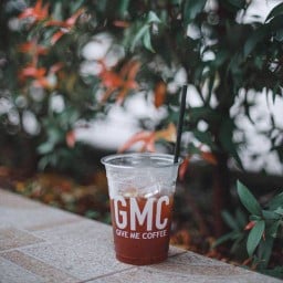 GIVE ME COFF CBP