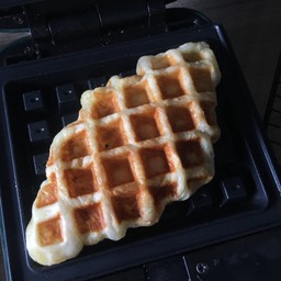 Parker ครอฟเฟิล ผัดไท กระเพราสูตรเด็ด