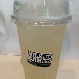 ลิ้นจี่โซดาปั่น