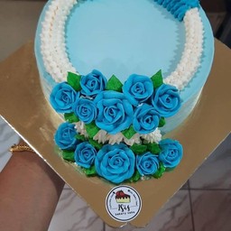 วนิลา พวงมาลัย 2