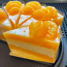 Orange Cake