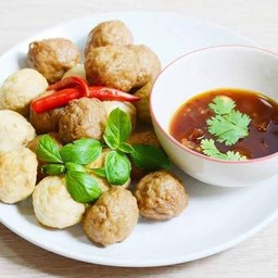 ชุดบกรวม