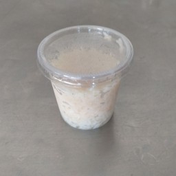 ข้าวหมาก  1  กระปุก