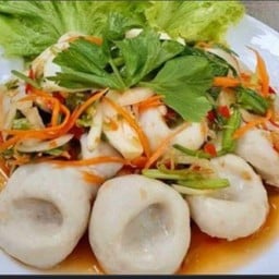 ยำตามใจเธอ