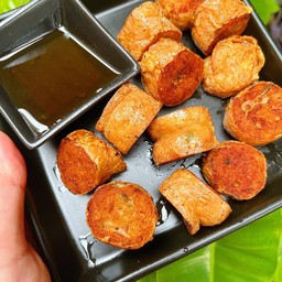 ฮ้อยจ้อปูทอด