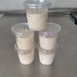 ข้าวหมาก 5 กระปุก