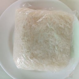 ข้าวเหนียว