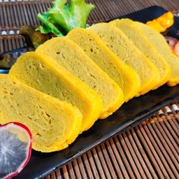ไข่หวาน