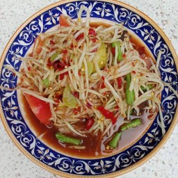 ก๋วยเตี๋ยวเรืออยุธยา