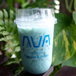 ชานม กขค & กาแฟสด  สิงหนคร