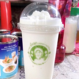 นมสด