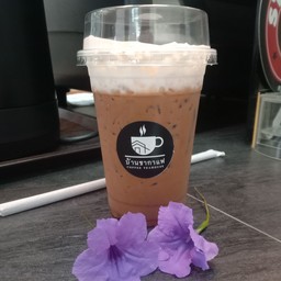 บ้านชากาแฟ วิภาวดี42 แยก8