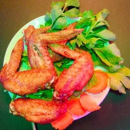 ครัวสถานียำแซบ สาขายุดยา