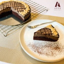 แอตเต้ - Atte