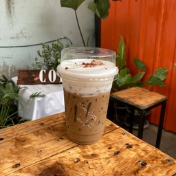 คาปูชิโน่