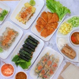 ไฮฟองอาหารเวียดนาม-ถนนเฉลิมพระเกียรติร.9 เฉลิมพระเกียรติร.9