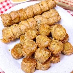 ชุดไอ้เหลือง