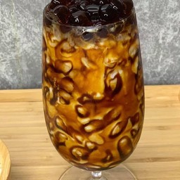 ชาไต้หวันฮอกไกโดบราวซูก้า22ออนซ์