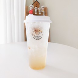 บ๊วยมะนาวโซดา