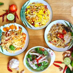 แซ่บด๊อกเด๊ะ