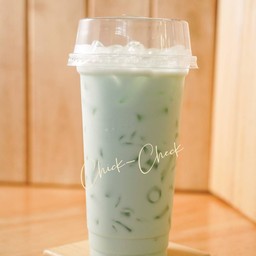 นมสดมิ้นท์