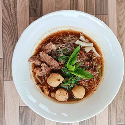 บ้านกะเพรา โนนตุ่น