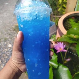 บลูฮาวาย