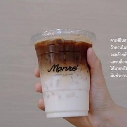 Iced Latté