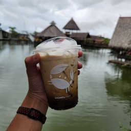 ชมปูฟาร์มแอนด์คาเฟ่