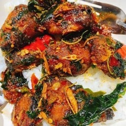 เจ๊เก้แล้วแต่จะสั่ง