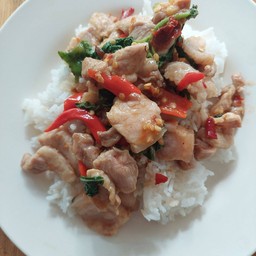 แซ่บจร้า