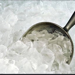 น้ำแข็งแบบตัก ถุงละ