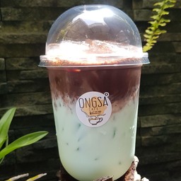 ช็อคมิ้นต์