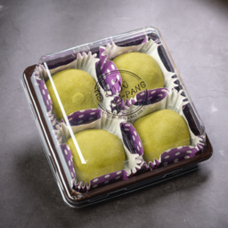 อิ่มปัง โมจิ ชาเขียวมัจฉะ