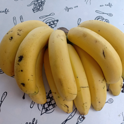 ทอปปิ้งกล้วยหอม