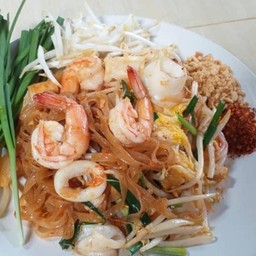 ผัดไททะเล