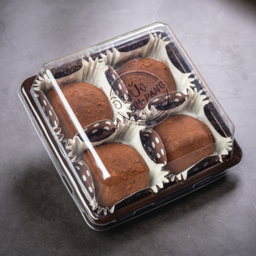 อิ่มปัง โมจิ ช็อคโกแลต