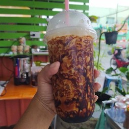 นมสดบราวน์ชูการ์