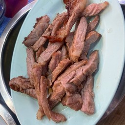 เนื้อย่าง